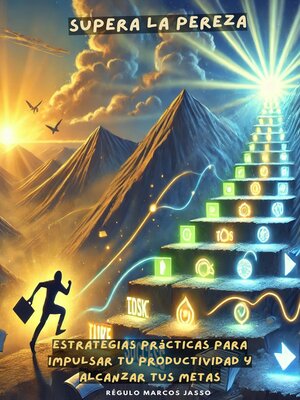 cover image of Supera la Pereza